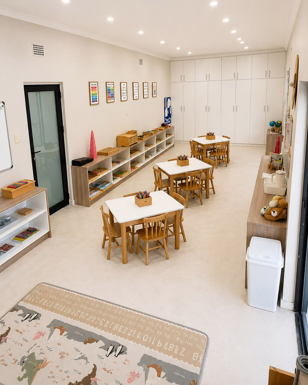 Classroom-2
