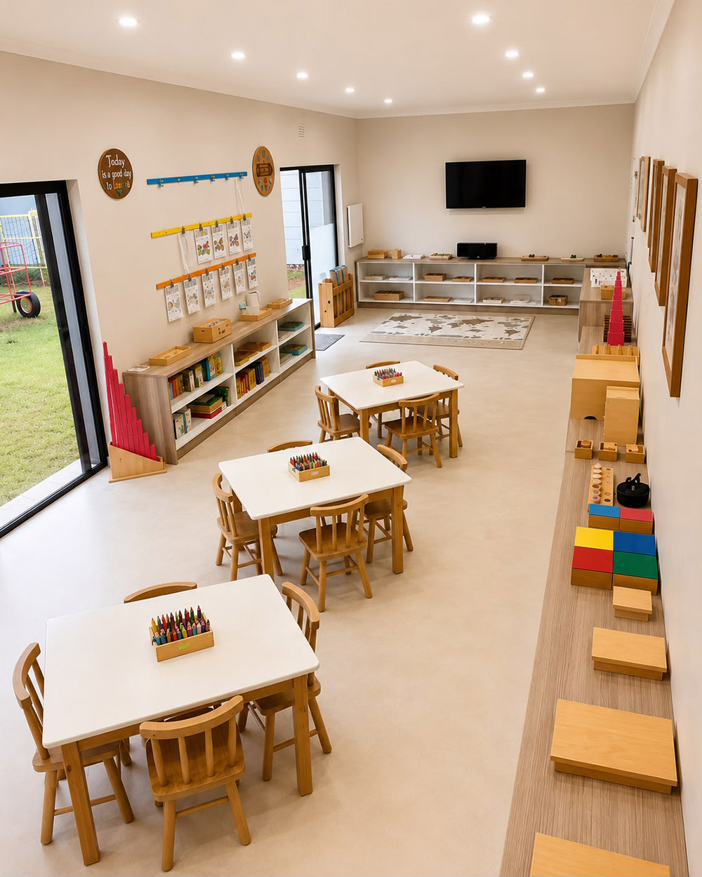 Classroom-3